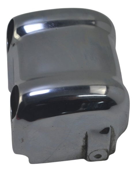 Capa Bobina Ignição Harley Softail Heritage Classic 07-10