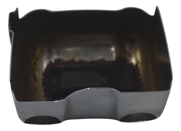 Capa Bobina Ignição Harley Softail Heritage Classic 07-10