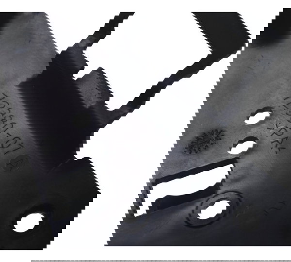 Suporte Guia Cabos Harley Softail Heritage Classic 07-10