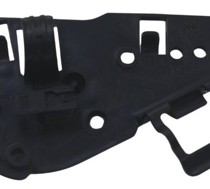 Suporte Guia Cabos Harley Softail Heritage Classic 07-10