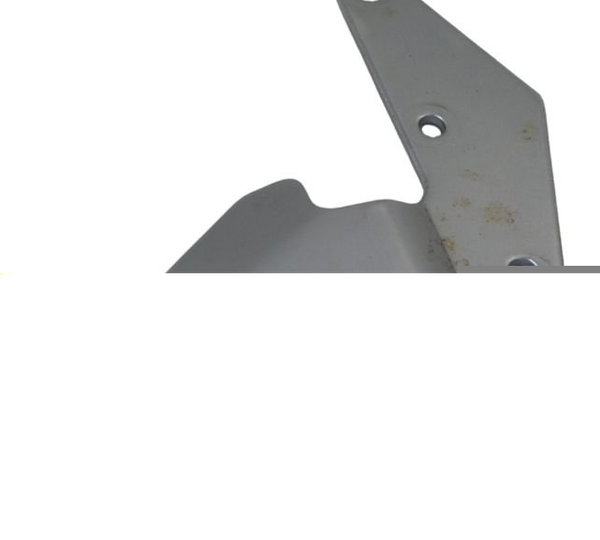 Protetor Pedaleira Diant Dir Suzuki Gs 500 97-09 Original