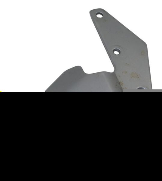 Protetor Pedaleira Diant Dir Suzuki Gs 500 97-09 Original