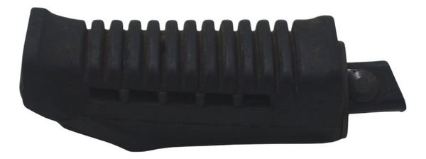 Pedaleira Dianteira Direita Suzuki Gs 500 97-09 Original