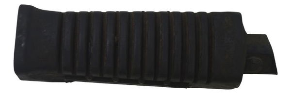 Pedaleira Dianteira Direita Suzuki Gs 500 97-09 Original