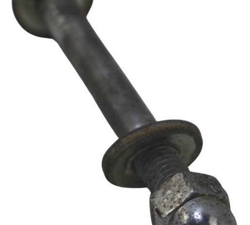 Parafuso Tanque Harley Softail Heritage Classic 07-10 Origi