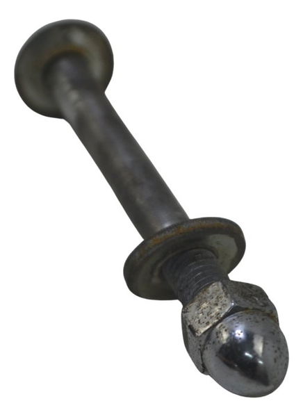 Parafuso Tanque Harley Softail Heritage Classic 07-10 Origi