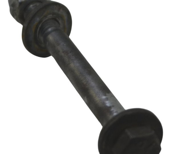 Parafuso Tanque Harley Softail Heritage Classic 07-10 Origi