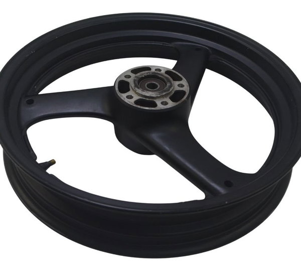 Roda Dianteira Suzuki Gs 500 97-09 Original Preto