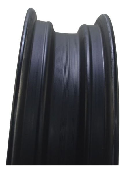 Roda Dianteira Suzuki Gs 500 97-09 Original Preto