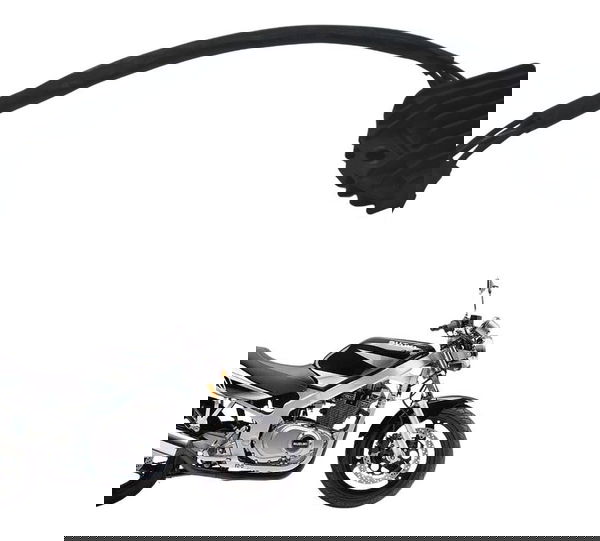 Retificador Carga Suzuki Gs 500 97-09 Original