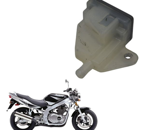 Reservatório Freio Traseiro Suzuki Gs 500 97-09 Original