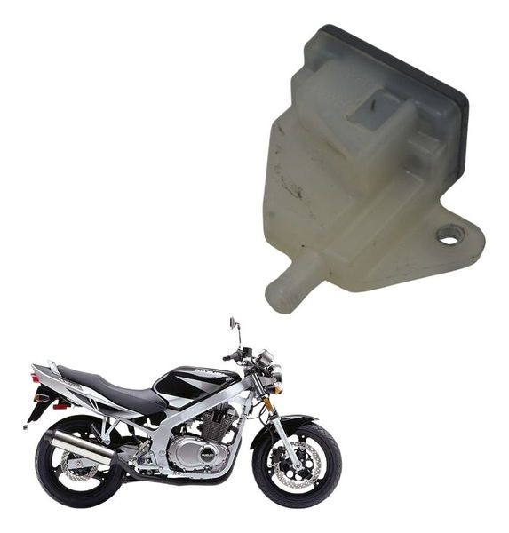 Reservatório Freio Traseiro Suzuki Gs 500 97-09 Original