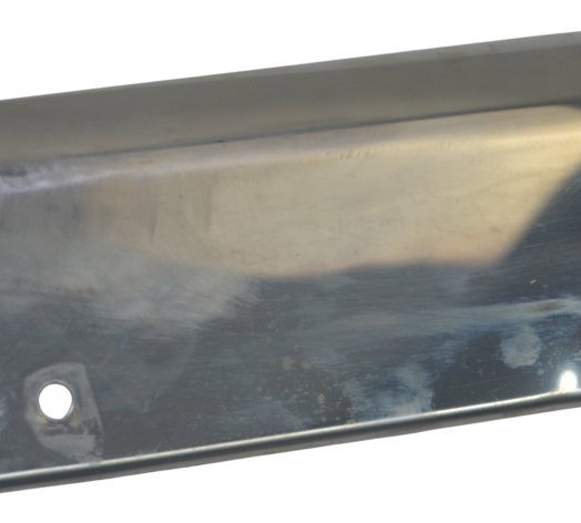 Acabamento Farol Harley Softail Heritage Classic 07-10 Origi