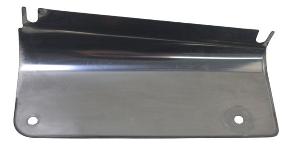 Acabamento Farol Harley Softail Heritage Classic 07-10 Origi