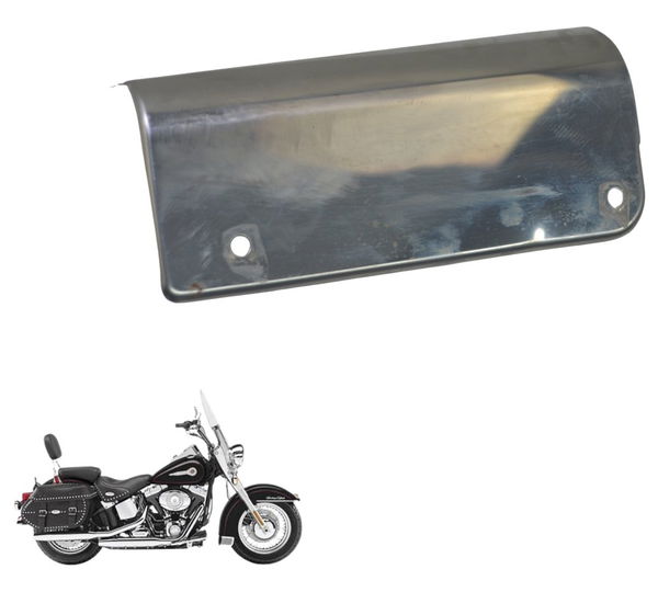 Acabamento Farol Harley Softail Heritage Classic 07-10 Origi