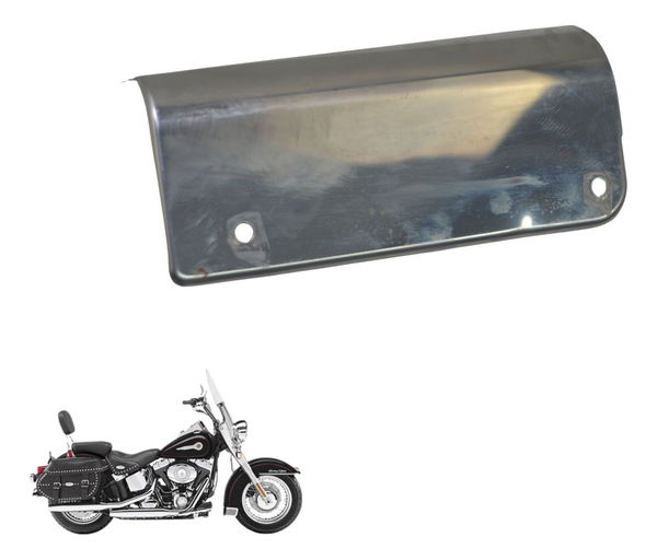Acabamento Farol Harley Softail Heritage Classic 07-10 Origi