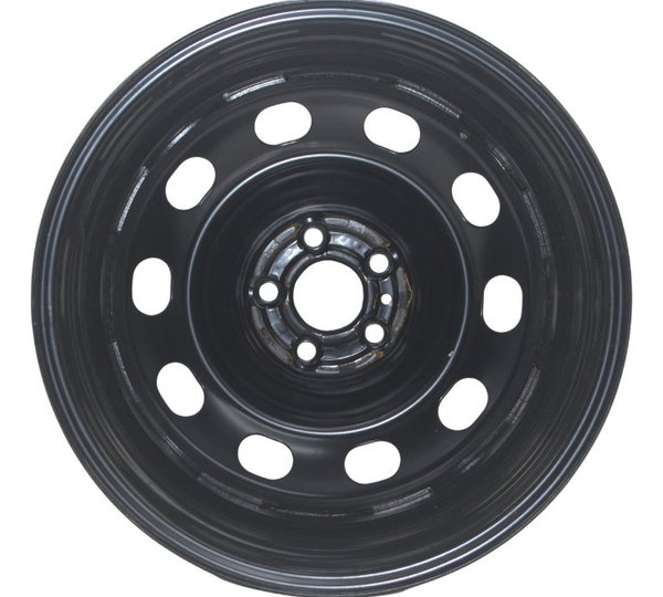 Roda Ferro Aro 16 Volkswagen T-cross 20-26 Original