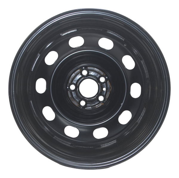 Roda Ferro Aro 16 Volkswagen T-cross 20-26 Original