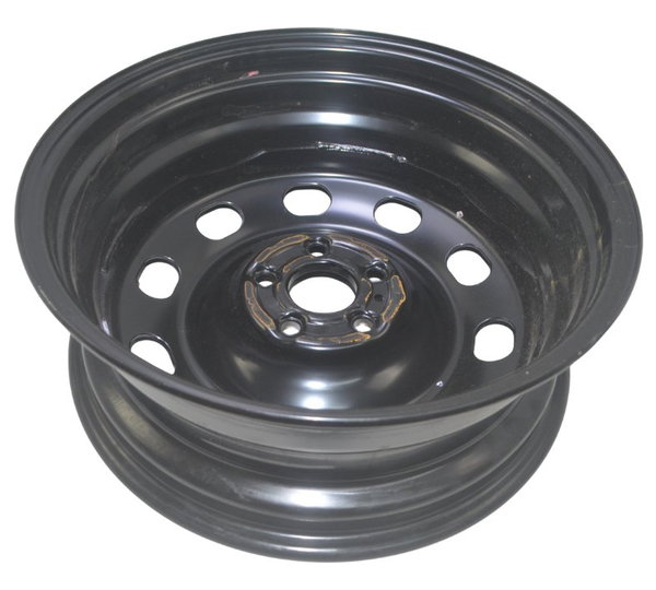 Roda Ferro Aro 16 Volkswagen T-cross 20-26 Original