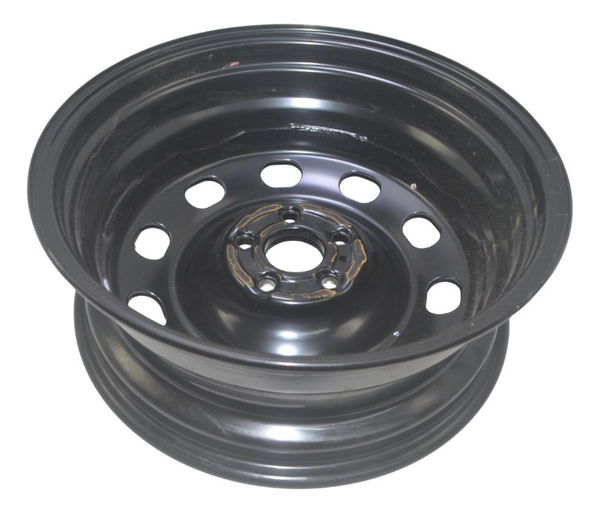 Roda Ferro Aro 16 Volkswagen T-cross 20-26 Original