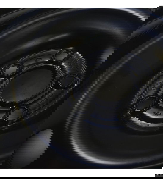 Roda Ferro Aro 16 Volkswagen T-cross 20-26 Original