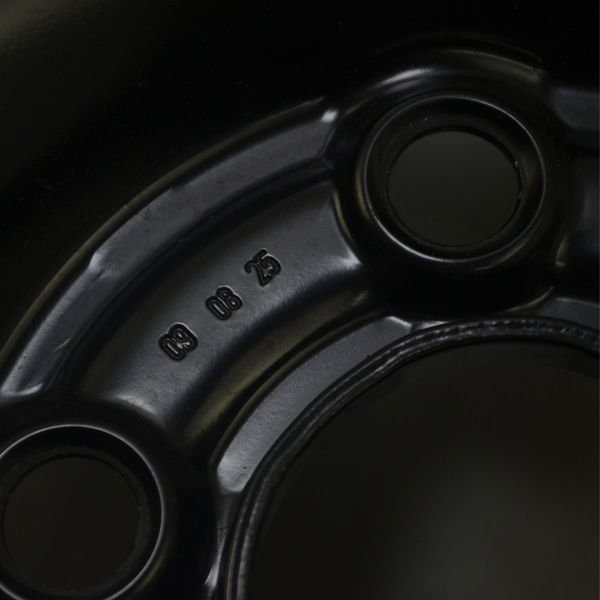 Roda Ferro Aro 16 Volkswagen T-cross 20-26 Original