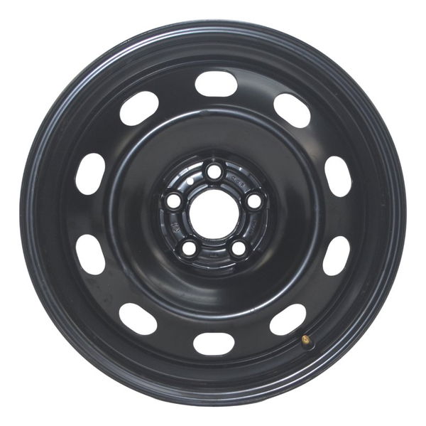 Roda Ferro Aro 16 Volkswagen T-cross 20-26 Original