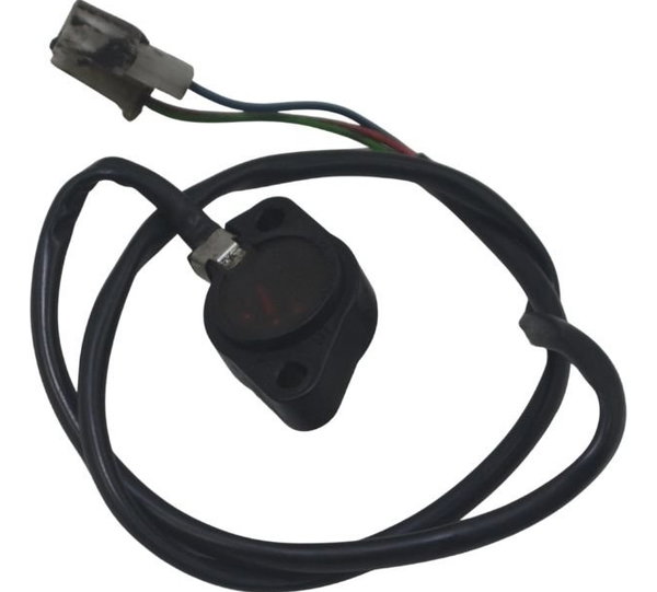 Sensor Posição Marcha Suzuki Gs 500 97-09 Original