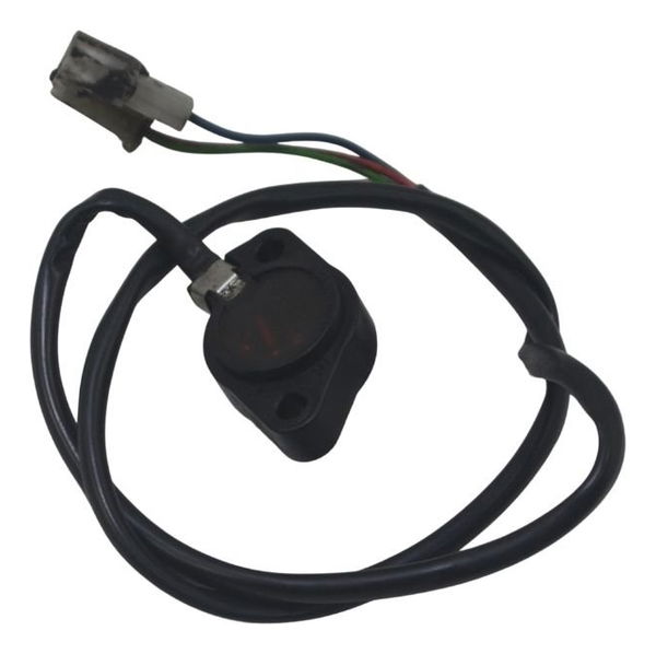 Sensor Posição Marcha Suzuki Gs 500 97-09 Original