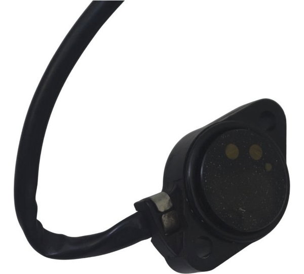 Sensor Posição Marcha Suzuki Gs 500 97-09 Original