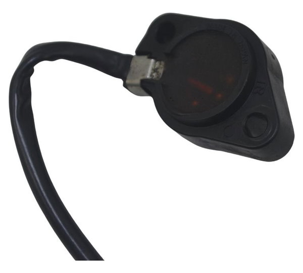 Sensor Posição Marcha Suzuki Gs 500 97-09 Original