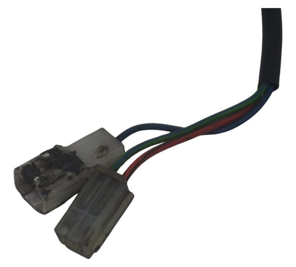 Sensor Posição Marcha Suzuki Gs 500 97-09 Original