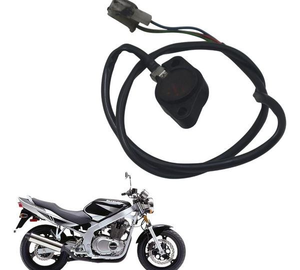 Sensor Posição Marcha Suzuki Gs 500 97-09 Original