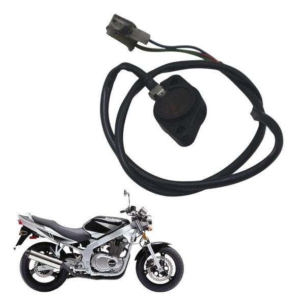 Sensor Posição Marcha Suzuki Gs 500 97-09 Original