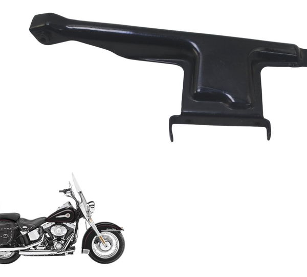 Suporte Bobina Ignição Harley Softail Heritage Classic 07-10
