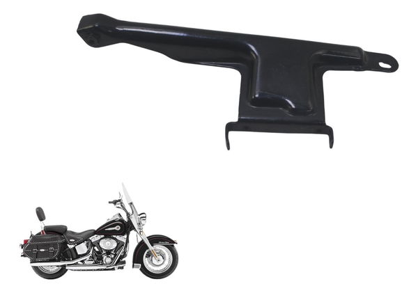 Suporte Bobina Ignição Harley Softail Heritage Classic 07-10