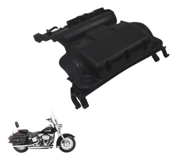 Capa Modulo Abs Harley Softail Heritage Classic 07-10