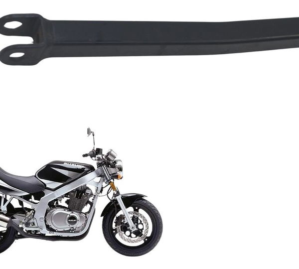 Suporte Pinça Freio Traseira Suzuki Gs 500 97-09 Original