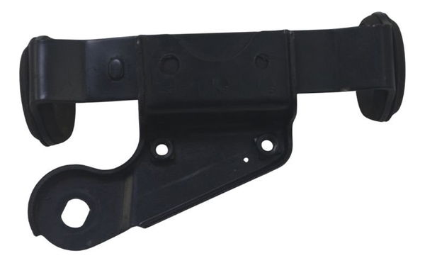 Suporte Farol  Esquerdo Suzuki Gs 500 97-09 Original