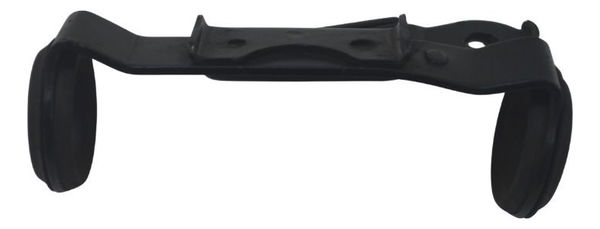 Suporte Farol  Esquerdo Suzuki Gs 500 97-09 Original