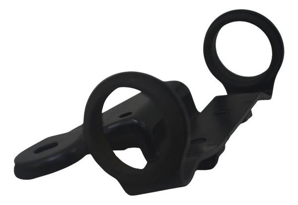 Suporte Farol  Esquerdo Suzuki Gs 500 97-09 Original