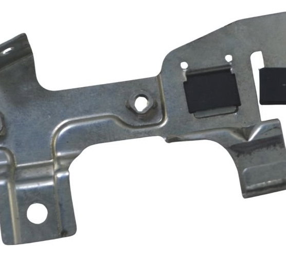 Suporte Rele Suzuki Gs 500 97-09 Original