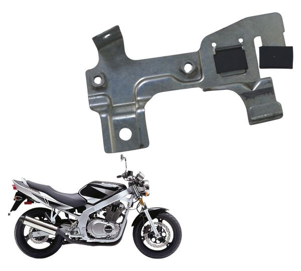 Suporte Rele Suzuki Gs 500 97-09 Original
