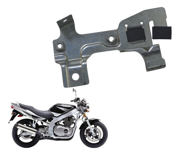 Suporte Rele Suzuki Gs 500 97-09 Original