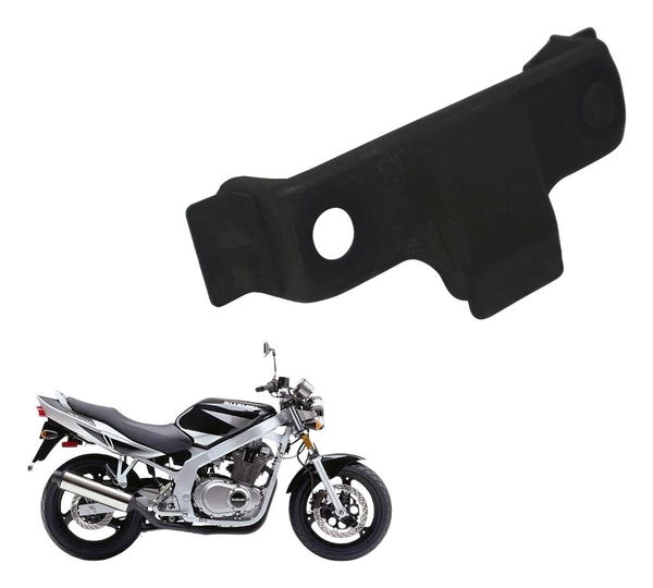 Suporte Tanque Suzuki Gs 500 97-09 Original