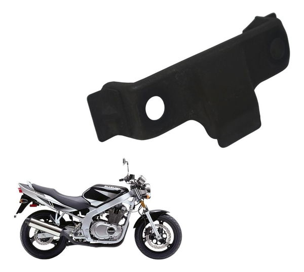 Suporte Tanque Suzuki Gs 500 97-09 Original