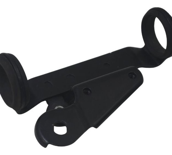 Suporte Farol Direito Suzuki Gs 500 97-09 Original