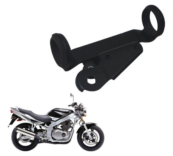 Suporte Farol Direito Suzuki Gs 500 97-09 Original