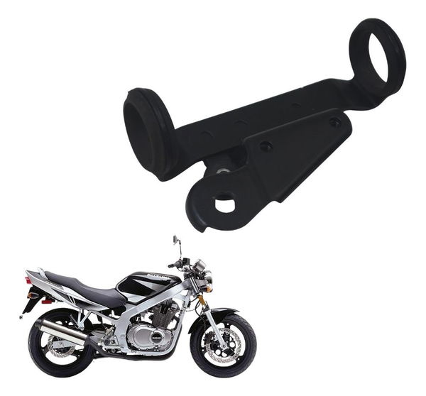 Suporte Farol Direito Suzuki Gs 500 97-09 Original