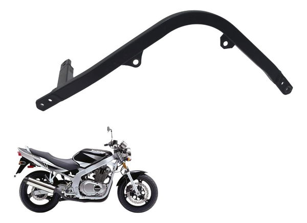 Suporte Motor Suzuki Gs 500 97-09 Original
